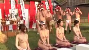 Japanese sex game