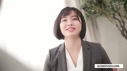 Yukari Shizuki - 110akdl-212 kiss