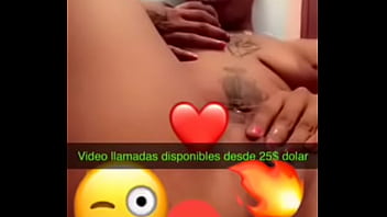 Ventas de videos porno casero disponible y video llamada ll&aacute_mame o escr&iacute_beme al 829-509-1709