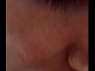 Oral pleasure in Bali