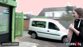 ”Brit Is All About Showing Off Her Fat Assets To The World”