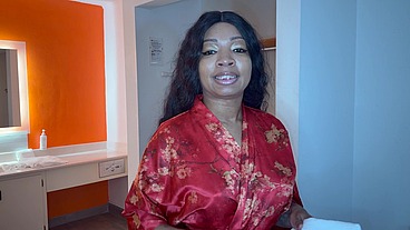 The Massage Therapist Second Visit