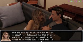The office wife (by J. S. Deacon) - Pt. 32