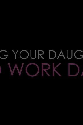 FanatsyMassage - Bring your step daughter to work day
