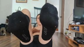 Suck on My Wet Socks