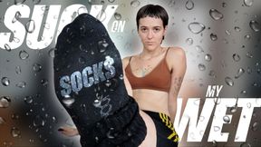 Suck on My Wet Socks