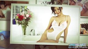 HD Japanese Gangbang Session 21