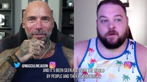 Porn Star Confessions - Axel Brandt (episode 59)