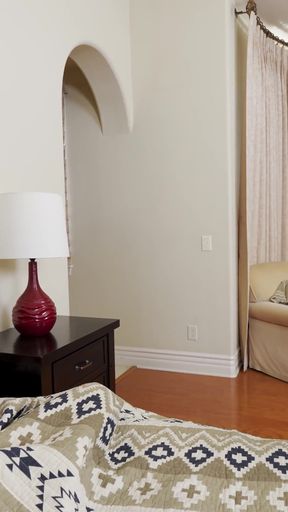 Amnesia with Princess Nahllia and Dom Cruise