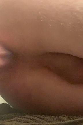 Gay Boy Fucks Bussy with Dildo