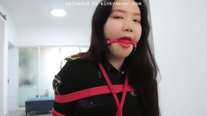 Chinese Girl Bound  04012152 K4E