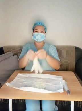 Medical Gloves