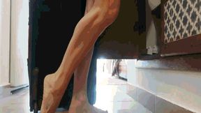 Disassembling a suitcase WMV(1280x720)FHD