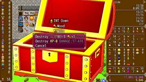 Anime Vixen Takes Thrilling Ride on Gamer Heros Massive Tool