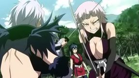 Manyu Hiken-cho cap 12