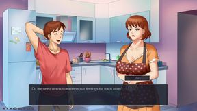 Complete Gameplay - Milfs Plaza, Part 11