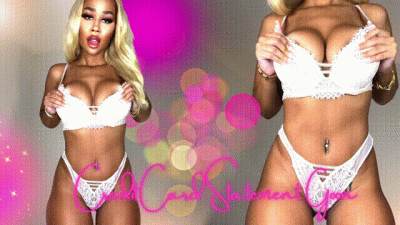 Credit Card Statement Goon