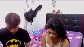 Keyla Rish & Nathan Leyton Members-Only Show - Part 2