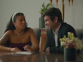 Gizelle Blanco, 2160p - Leana Lovings