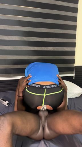 Blackcouple