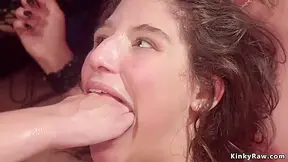 Bella Anne, Phoenix Marie And Mona Wales - Foursome Lesbian Double Penetration Hump