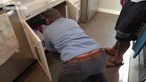 The Plumber with Mason Dixon