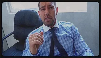 BFFs Get Steamy with Their Boss in Office Encounter