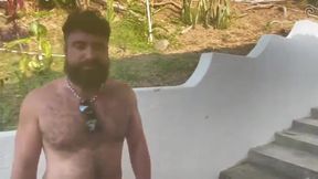 3 Wolf 3some