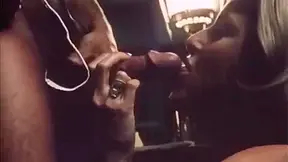 John Leslie - Phil And Juli Have A Romantic Sex In A Cabin, They Both Cum