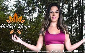 Hottest Yoga