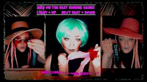 JOI Summer Games Five Become the Best Sissy Five Teaser