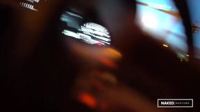Changing in Traffic for Shoot | Bts