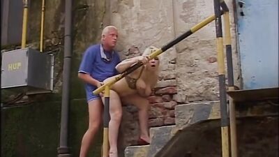 Watch Jean, Nikki, and Jorg's Big Tits Get Compiled in a Hot MILF Compilation