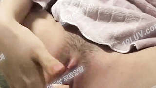 5123 인스타 라이브 자위녀 술먹방 하다가 자위 2 텔레 USB74