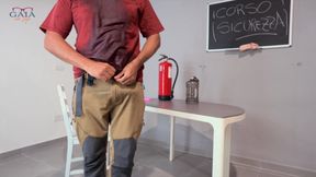 426 MILF Anal - Piss in Mouth - Cum in Face - Pee on Man