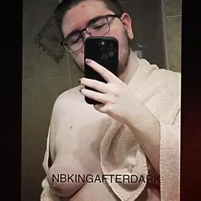 An edit I made (more on my OF)