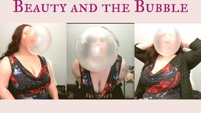 Beauty and the Bubble -Custom