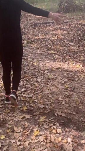 I Hope You Have Already Imagined How You Fuck Me in My Mouth?