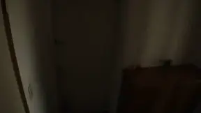 Natural Tits Babe Nails Titjob Close-Up For Huge Cock Viewers' Delight