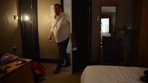 Marie's Swinger Sex Date!