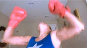 CAPTAIN LILLY BEATDOWN - WMV
