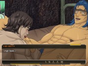 The Kiss - Alpha Hole Prison Part 22