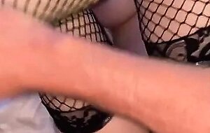 Naughty Blonde Jessica Starling Nailed Hard Off The Set