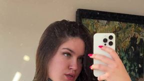 Member content by @LittleBerry @Boob Drop & #Curvy & Thick #Natural Big Tits #Solo #Brunette gratis porno film | Tik.Porn