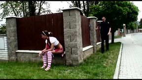 Hot Young Sluts in Heat - Episode 4