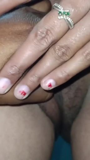 Stunning moment from &quot;Big Ass Girl Indian Aunt of the Village Was Fucked Very Lovingly telugu Real Homemade Indian Sex With&hellip;&quot;