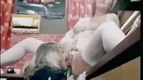 Clip With Cool Gf From Color Climax