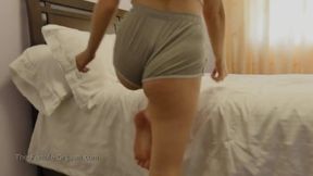 Orgasms Reloaded - Orgasm Collection 3