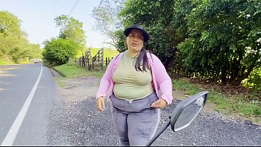 Me follo una desconocida en una caba&ntilde_a p&uacute_blica del hotel