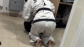 SMALL PENIS HUMILIATION - SENSEI MAKI